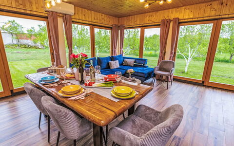 Mirjam: Svømmepøl, Fritid, Ferie, Skygge, Udvej, Ferieby, Hotel, Tropics
