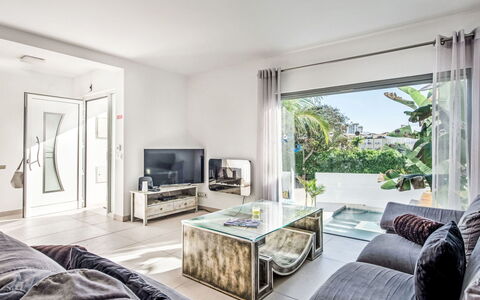 Praia V5 Vip Properties: Svømmepøl, Fritid, Ferie, Skygge, Udvej, Ferieby, Hotel, Tropics