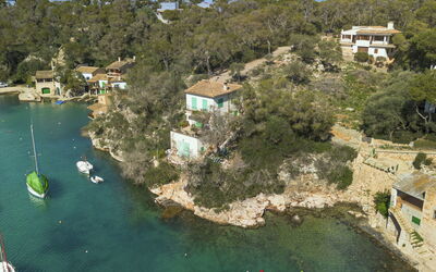 Cas Padrins de Santanyi