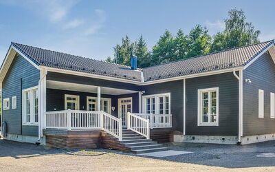 Villa Nyåker