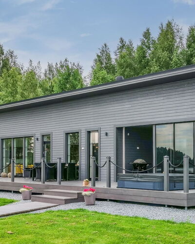 Villa Karhenhelmi
