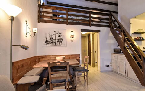 Andine Loft