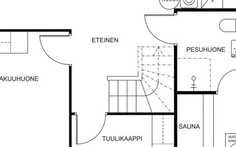Alppitalo a: Møbel, Stol, Udendørs Møbler, Bord, Træ, Udendørs Bord, Køkken & Spisebord, Skygge, Have, Paraply