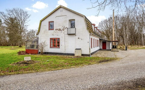 Eva - 9Km to the Fjord: Hus, Tag, Hjem, Sommerhus, Busk, Bunddække, Estate, Stuehus, Sidespor, Garden Bygninger