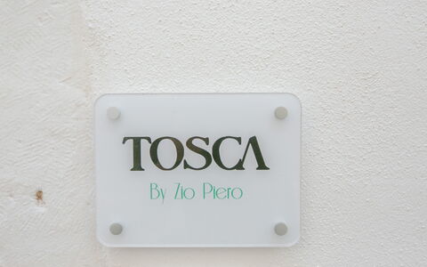 Casa Tosca: 