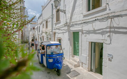 Casa Bolero: Gyde