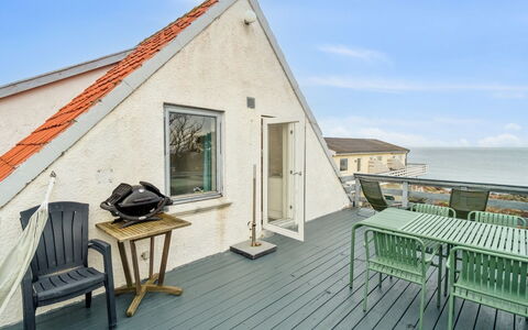 Drude - 50M from the Sea: Lejlighed, Ejerlejlighed, Estate, Altan, Villa, Hotel