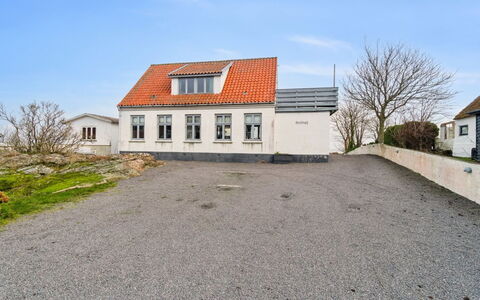 Drude - 50M from the Sea: Lejlighed, Ejerlejlighed, Estate, Altan, Villa, Hotel