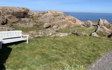 Drude - 50M from the Sea: Lejlighed, Ejerlejlighed, Estate, Altan, Villa, Hotel