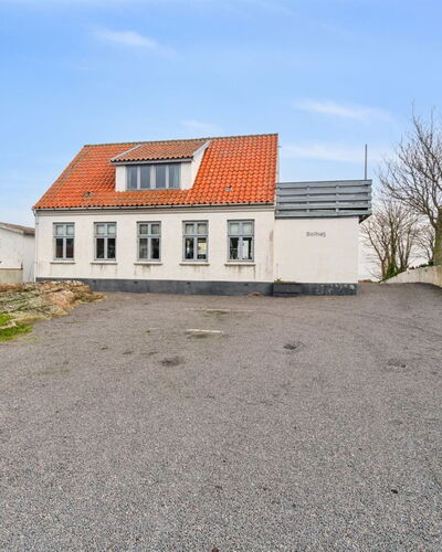 Drude - 50M from the Sea