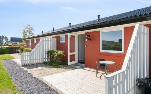 Kate - 300M from the Sea: Tag, Hus, Boligområde, Hjem, Estate, Sommerhus, Design