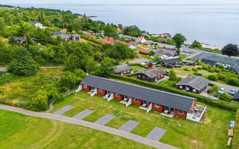 Kate - 300M from the Sea: Tag, Hus, Boligområde, Hjem, Estate, Sommerhus, Design