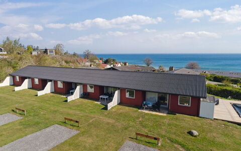 Kate - 300M from the Sea: Tag, Hus, Boligområde, Hjem, Estate, Sommerhus, Design