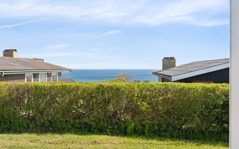 Kate - 300M from the Sea: Tag, Hus, Boligområde, Hjem, Estate, Sommerhus, Design