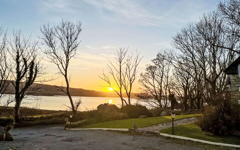 Eagle Nest: Natur, Afdeling, Skumring, Naturlige Landskab, Horisont, Solnedgang, Solopgang, Landskab, Aften, Sollys