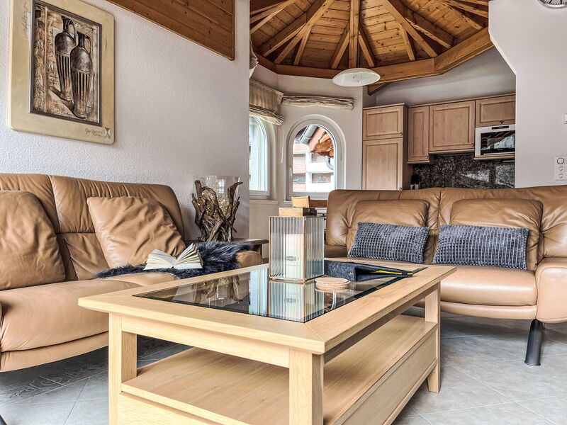 Feriebolig:&nbsp;Residence Chateau a 1182.3