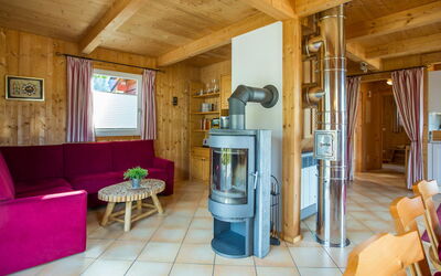 Feriebolig:&nbsp;Family mit 3 Sz für Bis zu 6 Pers. 400.2