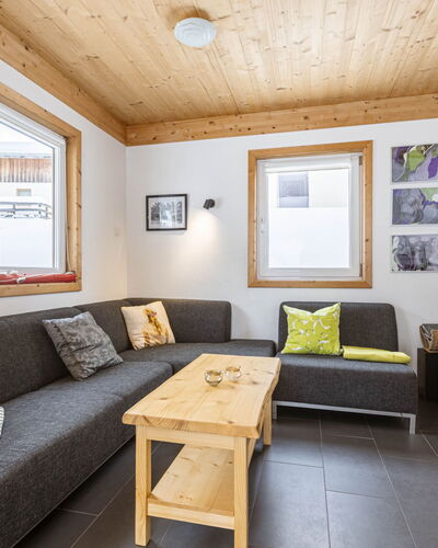 Mit 3 Schlafzimmern 8 Personen 400.5