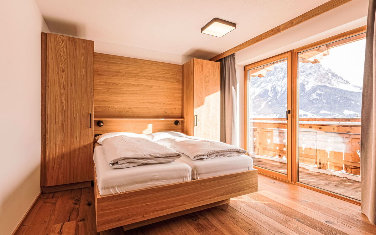 Feriebolig:&nbsp;Superior mit 2 Schlafzimmer 400.3