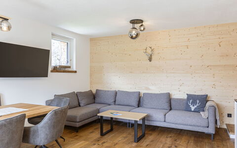 Feriebolig:&nbsp;Superior mit 3 Schlafzimmer mit 7 P. 400.8