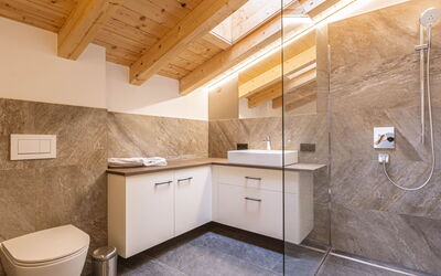 Feriebolig:&nbsp;Superior Penthouse mit 2 Schlafzimmern 400.6