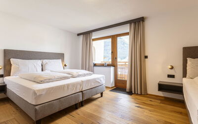 Feriebolig:&nbsp;Superior mit 3 Schlafzimmer mit 7 P. 400.8