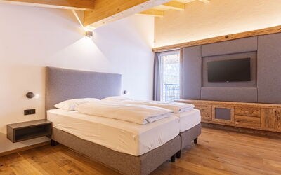 Feriebolig:&nbsp;Superior Penthouse mit 2 Schlafzimmern 400.6