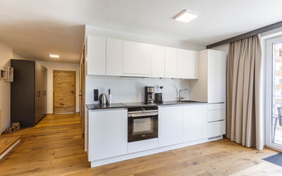 Feriebolig:&nbsp;Superior mit 3 Schlafzimmer mit 7 P. 400.8