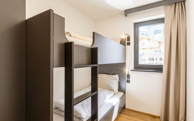 Feriebolig:&nbsp;Superior mit 3 Schlafzimmer mit 7 P. 400.8