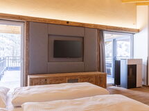 Feriebolig:&nbsp;Superior Penthouse mit 2 Schlafzimmern 400.6