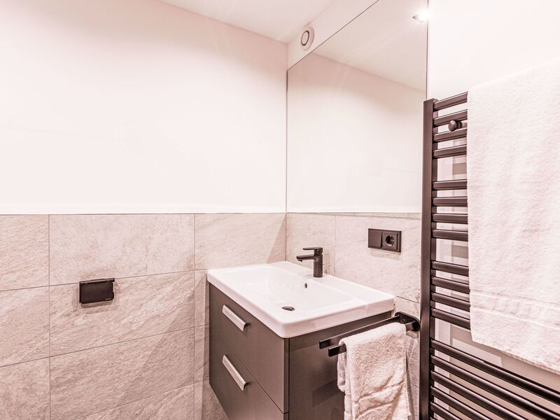Feriebolig:&nbsp;Superior mit 2 Schlafzimmer 400.3