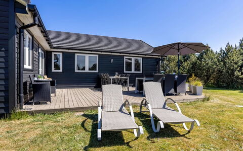 Danika - 1.5Km from the Sea: Hus, Hjem, Tag, Sommerhus, Estate, Landscaping, Garden Bygninger, Sidespor, Stuehus