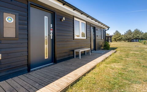 Danika - 1.5Km from the Sea: Hus, Hjem, Tag, Sommerhus, Estate, Landscaping, Garden Bygninger, Sidespor, Stuehus