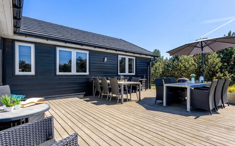 Danika - 1.5Km from the Sea: Lejlighed, Ejerlejlighed, Estate, Altan, Villa, Hotel