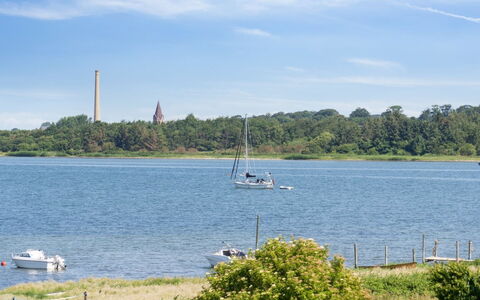 Devis - 75M from the Sea: Tækning, Sommerhus, Hus, Tag, Hjem, Stuehus, Hytte, Estate, Landsby