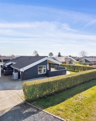 Annegret - 200M from the Sea