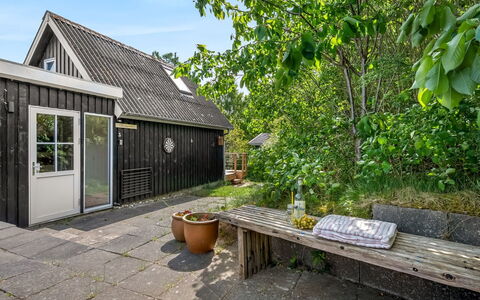 Shaya - 325M from the Sea: Tækning, Sommerhus, Hus, Tag, Hjem, Stuehus, Hytte, Estate, Landsby