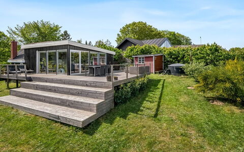 Shaya - 325M from the Sea: Tækning, Sommerhus, Hus, Tag, Hjem, Stuehus, Hytte, Estate, Landsby