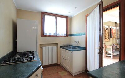 Feriebolig:&nbsp;Country Apartment