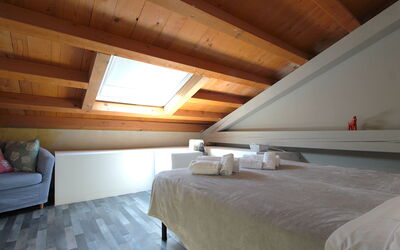 Feriebolig:&nbsp;Casa Loft