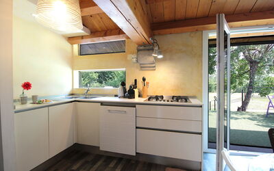 Feriebolig:&nbsp;Casa Loft