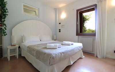 Feriebolig:&nbsp;Andrea Apartment