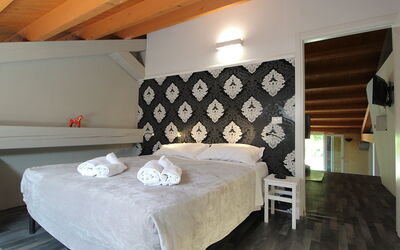 Feriebolig:&nbsp;Casa Loft