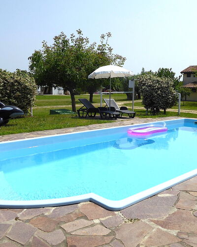 Silea Apartments, Pool, Garden, Treviso