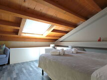 Feriebolig:&nbsp;Casa Loft