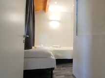 Feriebolig:&nbsp;Casa Loft