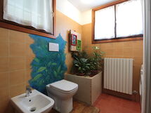 Feriebolig:&nbsp;Country Apartment