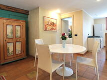 Feriebolig:&nbsp;Country Apartment