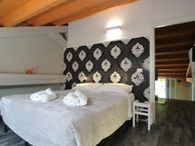 Feriebolig:&nbsp;Casa Loft