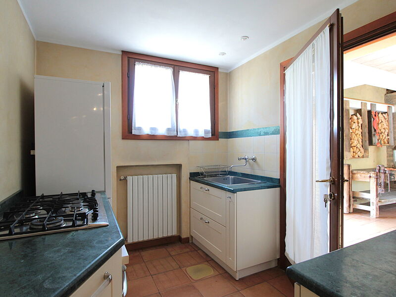 Feriebolig:&nbsp;Country Apartment